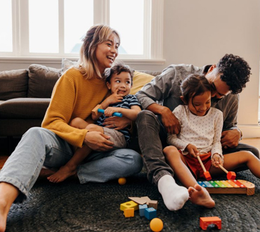 Blog article on Gentle parenting and it’s setbacks  