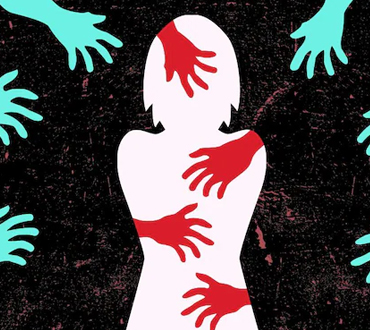 The Psychology of a Rapist